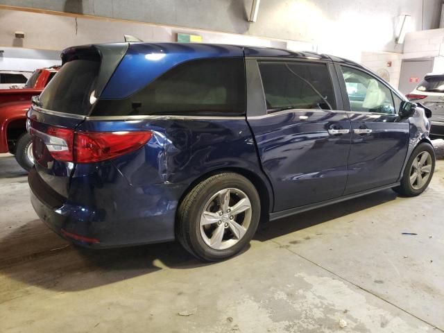 Photo 3 from auction – 2019 HONDA ODYSSEY with VIN 5FNRL6H76KB074403