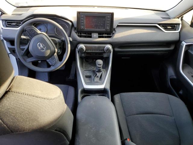 Photo 8 from auction – 2019 TOYOTA RAV4 LE with VIN JTMK1RFV5KD028997