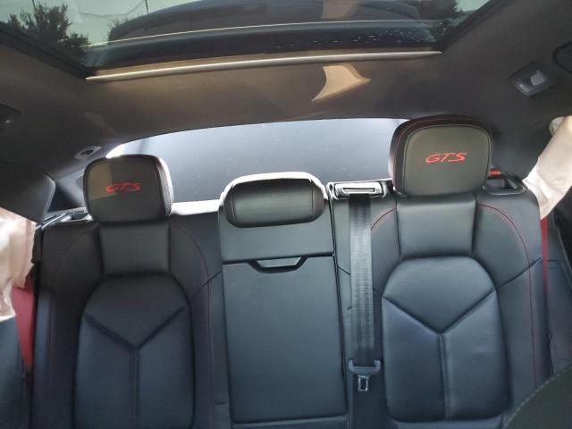 Photo 10 from auction – 2017 PORSCHE MACAN GTS with VIN WP1AG2A52HLB55633