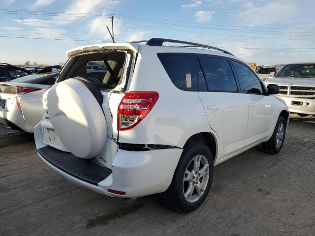 Photo 3 from auction – 2012 TOYOTA RAV4 with VIN 2T3BF4DV5CW200554