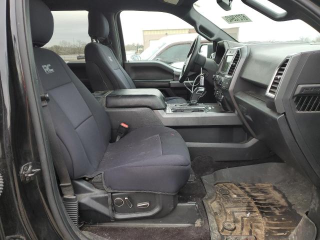 Photo 5 from auction – 2016 FORD F150 SUPER with VIN 1FTEW1EP3GFB00181