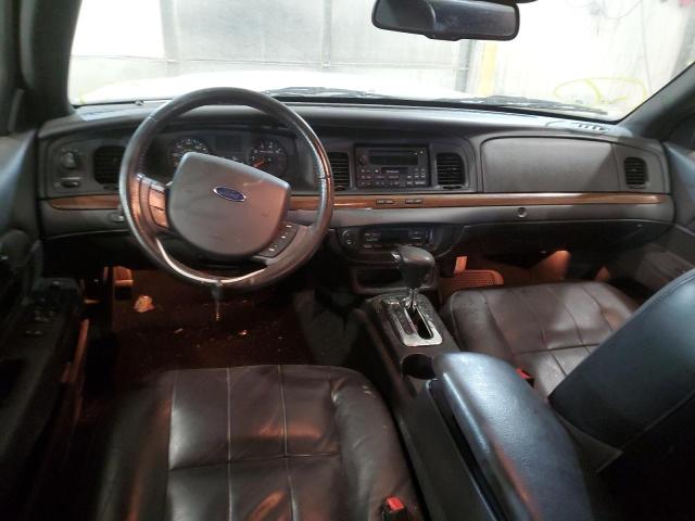 Photo 8 from auction – 2006 FORD CROWN VICT with VIN 2FAFP74V16X134083