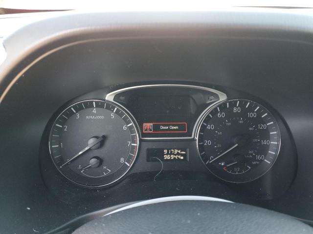 Photo 9 from auction – 2014 NISSAN PATHFINDER with VIN 5N1AR2MN2EC643396