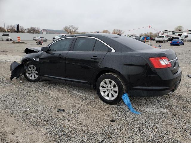 Photo 2 from auction – 2010 FORD TAURUS SE with VIN 1FAHP2DW9AG136196