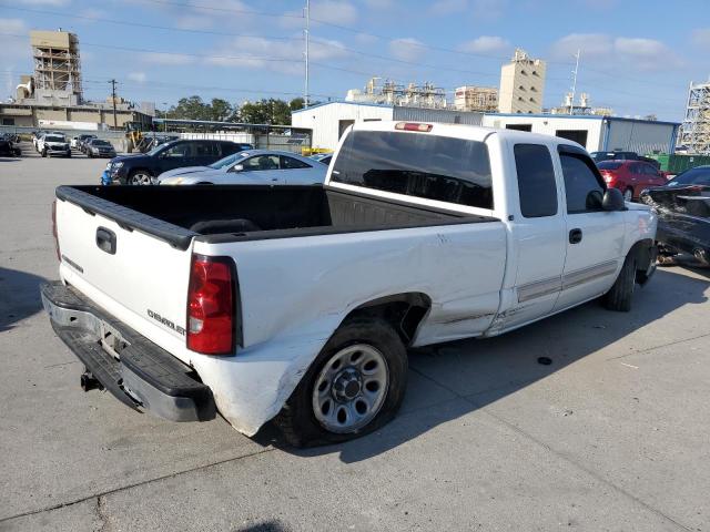 Photo 3 from auction – 2005 CHEVROLET SILVERADO with VIN 2GCEC19V951315277