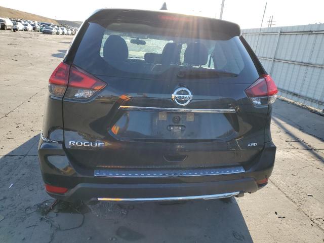Photo 6 from auction – 2018 NISSAN ROGUE S with VIN KNMAT2MV4JP595361