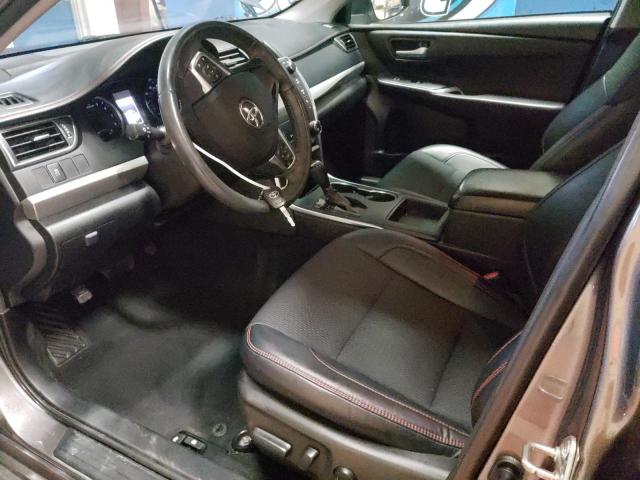 Photo 7 from auction – 2017 TOYOTA CAMRY LE with VIN 4T1BF1FK7HU424023