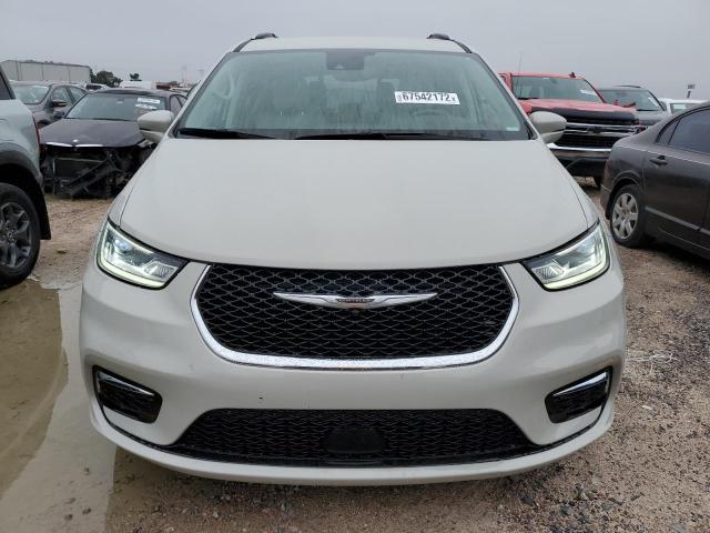 Photo 5 from auction – 2021 CHRYSLER PACIFICA T with VIN 2C4RC1BG7MR590868