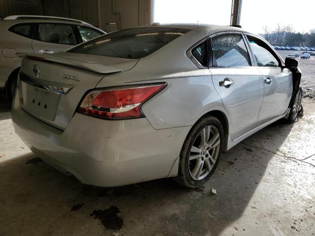 Photo 4 from auction – 2015 NISSAN ALTIMA 3.5 with VIN 1N4BL3AP3FC131286