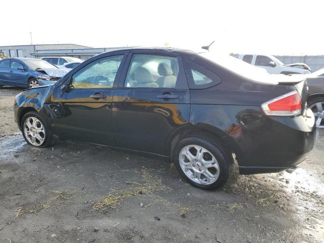 Photo 2 from auction – 2009 FORD FOCUS SES with VIN 1FAHP36N09W222864