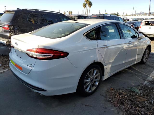 Photo 4 from auction – 2017 FORD FUSION SE with VIN 3FA6P0LU3HR408918