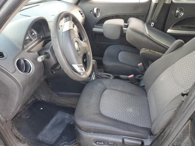 Photo 7 from auction – 2011 CHEVROLET HHR LT with VIN 3GNBABFW3BS559610
