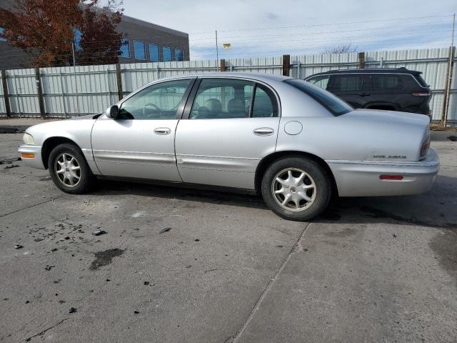 Photo 2 from auction – 2003 BUICK PARK AVENU with VIN 1G4CW54K034103299