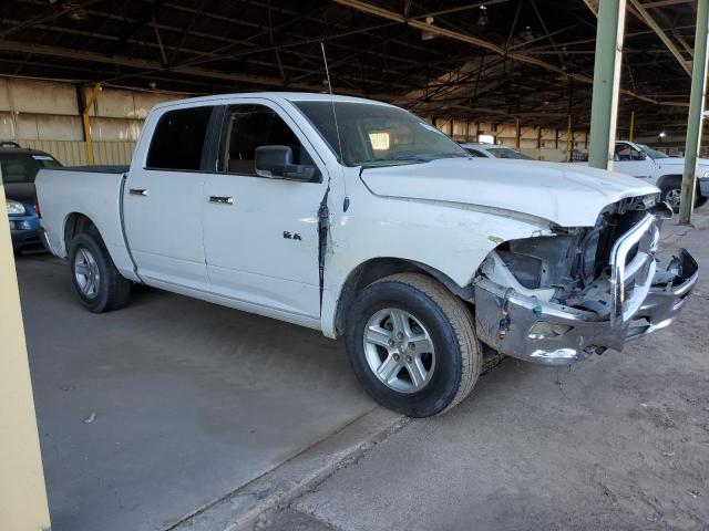 Photo 4 from auction – 2010 DODGE RAM 1500 with VIN 1D7RB1CT8AS156134
