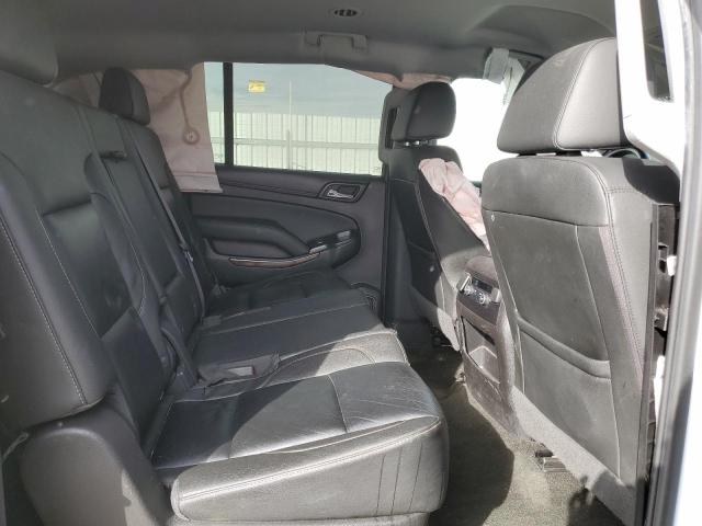 Photo 11 from auction – 2016 CHEVROLET SUBURBAN K with VIN 1GNSKHKC2GR442459