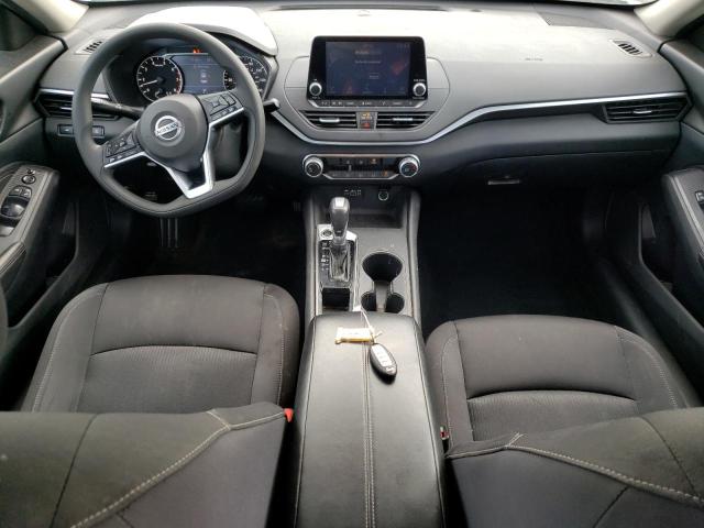 Photo 8 from auction – 2020 NISSAN ALTIMA S with VIN 1N4BL4BV2LC243009