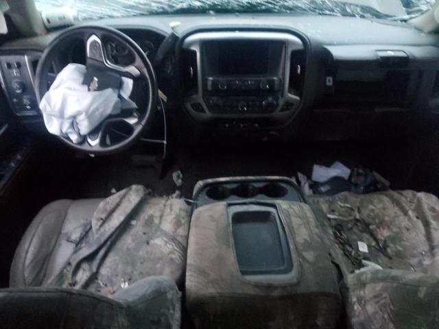 Photo 8 from auction – 2015 CHEVROLET SILVRK1500 with VIN 3GCUKSEJ7FG339917