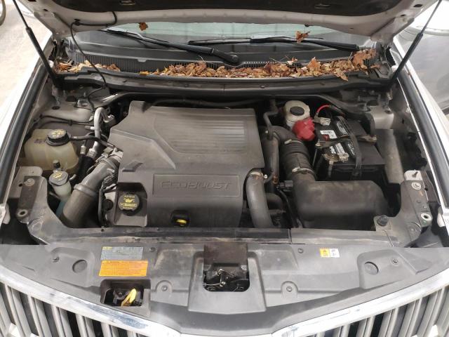 Photo 12 from auction – 2012 LINCOLN MKT with VIN 2LMHJ5AT0CBL54125