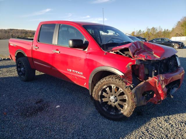 Photo 4 from auction – 2011 NISSAN TITAN S with VIN 1N6BA0EC8BN322381