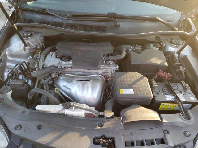 Photo 7 from auction – 2015 TOYOTA CAMRY with VIN 4T1BF1FK6FU091438