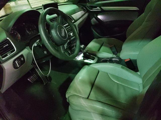 Photo 7 from auction – 2018 AUDI Q3 PREMIUM with VIN WA1BCCFS3JR005680