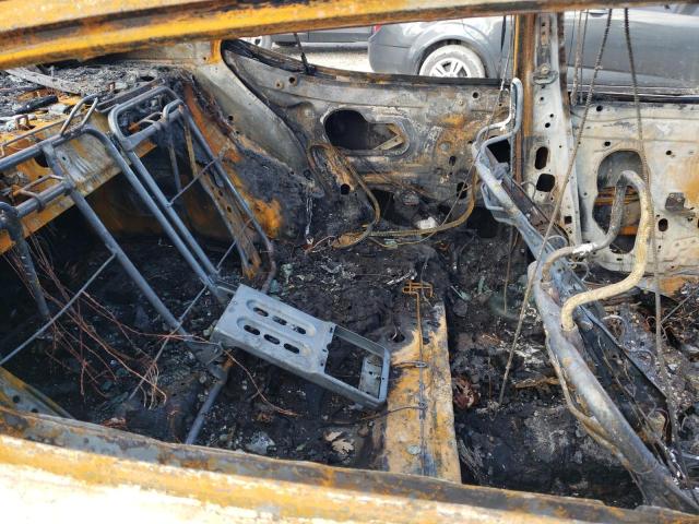 Photo 10 from auction – 2023 NISSAN MAXIMA SR with VIN 1N4AA6EV9PC502593