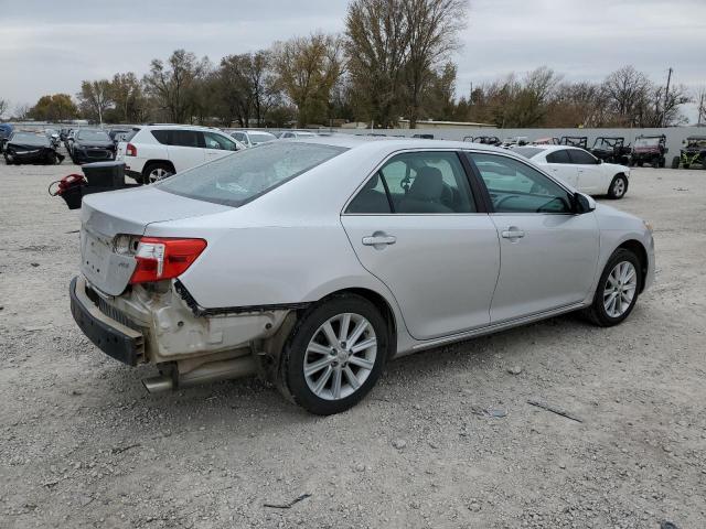 Photo 3 from auction – 2012 TOYOTA CAMRY BASE with VIN 4T4BF1FK8CR205506