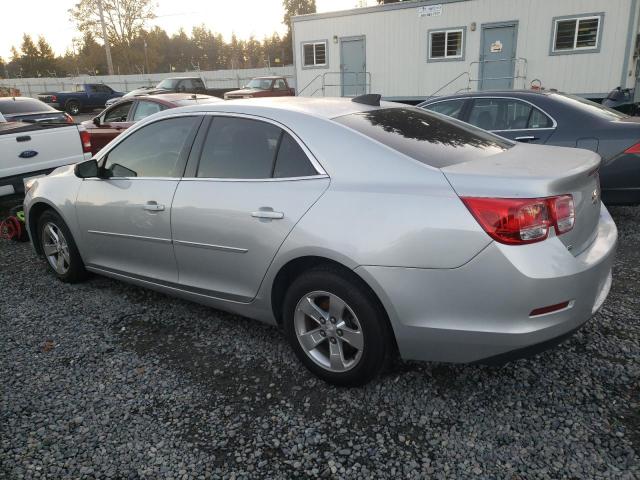 Photo 2 from auction – 2015 CHEVROLET MALIBU LS with VIN 1G11A5SL2FF104817