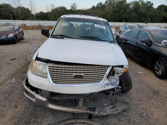 Photo 5 from auction – 2003 FORD EXPEDITION with VIN 1FMRU17W73LB41481