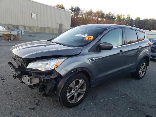 FORD ESCAPE SE 2014 with VIN 1FMCU9GX8EUE31531 - Photo from auction