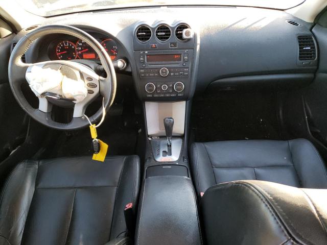 Photo 8 from auction – 2007 NISSAN ALTIMA 2.5 with VIN 1N4AL21E57N448478