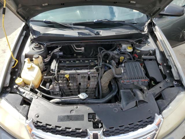 Photo 11 from auction – 2012 DODGE AVENGER SE with VIN 1C3CDZAB2CN115300