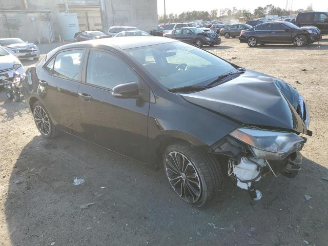 Photo 4 from auction – 2016 TOYOTA COROLLA L with VIN 2T1BURHE6GC617016