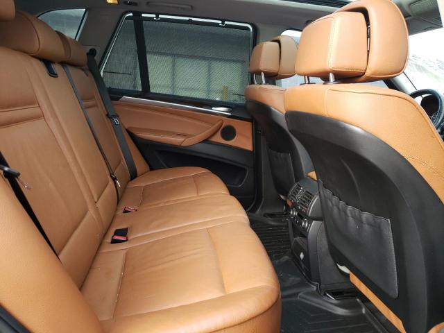 Photo 10 from auction – 2010 BMW X5 XDRIVE3 with VIN 5UXFF0C59ALT84696