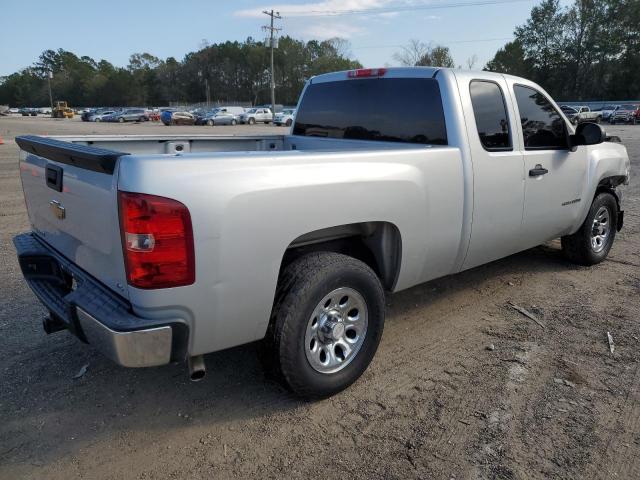 Photo 3 from auction – 2010 CHEVROLET SILVERADO with VIN 1GCSCPEX5AZ296130