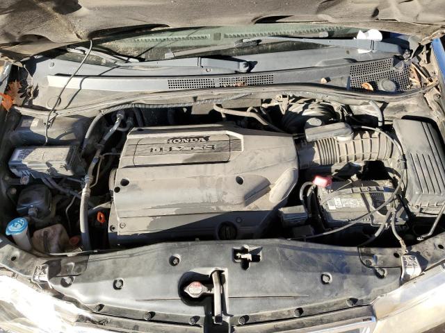 Photo 11 from auction – 2003 HONDA ODYSSEY EX with VIN 5FNRL18983B109903