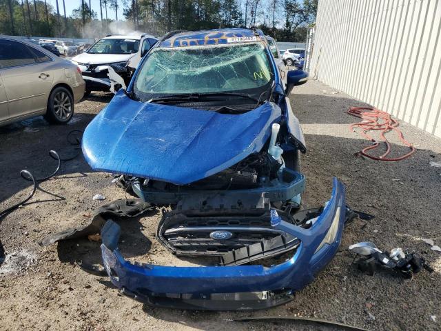 Photo 5 from auction – 2018 FORD ECOSPORT S with VIN MAJ3P1TE1JC159069