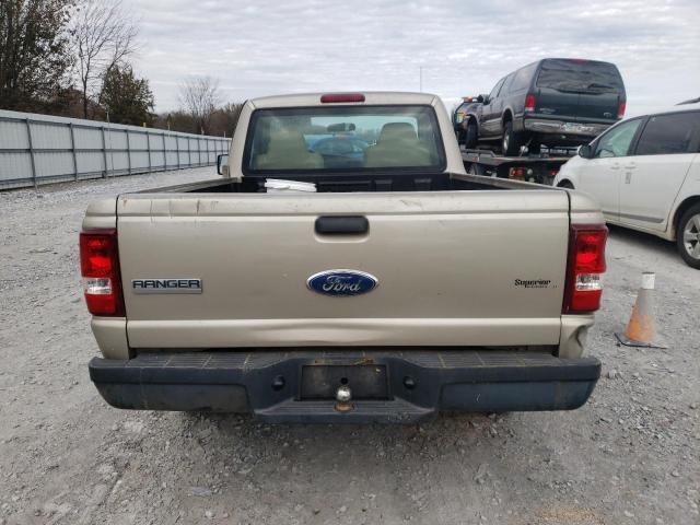 Photo 6 from auction – 2008 FORD RANGER with VIN 1FTYR10D68PA56934