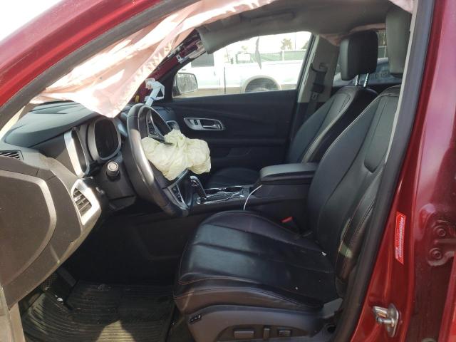 Photo 7 from auction – 2012 CHEVROLET EQUINOX with VIN 2GNFLGE56C6289970