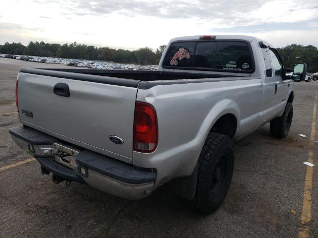 Photo 3 from auction – 2000 FORD F250 SUPER with VIN 1FTNX21F3YED17124