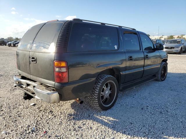 Photo 3 from auction – 2003 CHEVROLET SUBURBAN C with VIN 3GNEC16Z63G212630