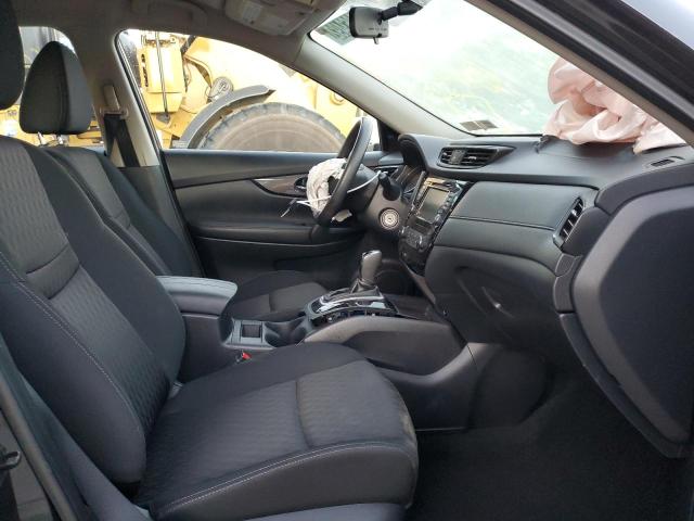 Photo 5 from auction – 2018 NISSAN ROGUE S with VIN KNMAT2MV5JP571070