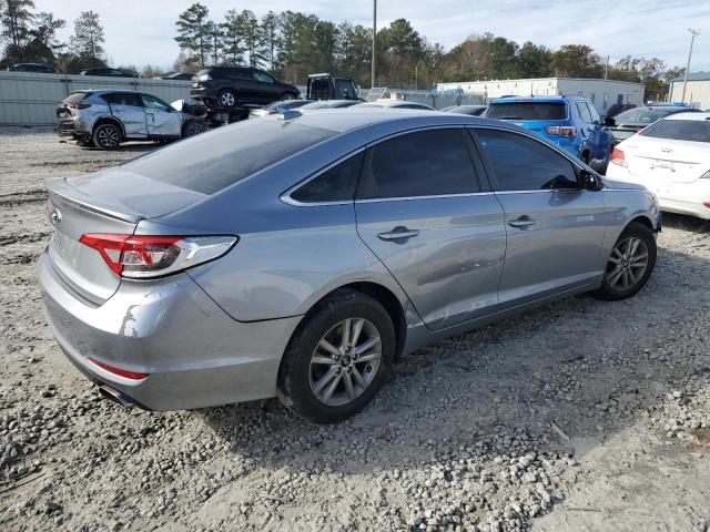 Photo 3 from auction – 2016 HYUNDAI SONATA SE with VIN 5NPE24AF8GH407586