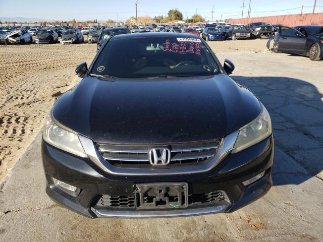 Photo 5 from auction – 2013 HONDA ACCORD SPO with VIN 1HGCR2F54DA012008