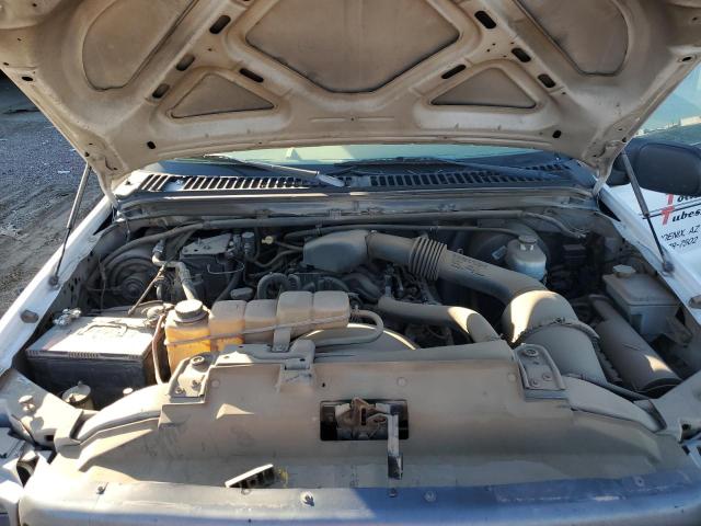 Photo 12 from auction – 2004 FORD E-250 with VIN 1FTNX20L54EC89263