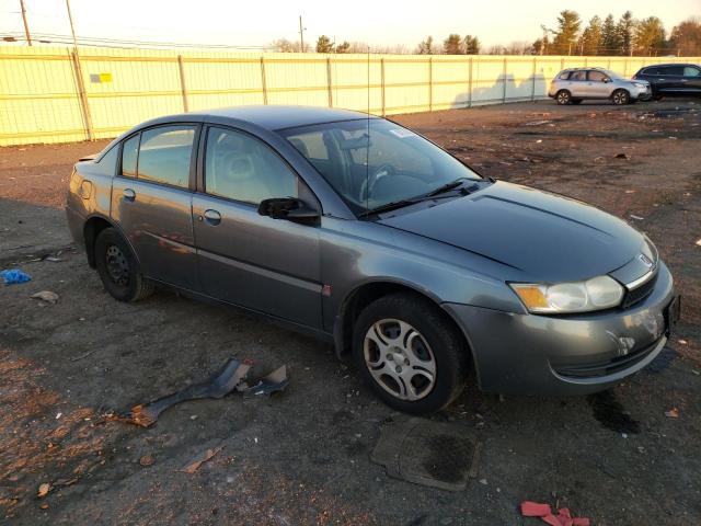 Photo 4 from auction – 2004 SATURN ION LEVEL with VIN 1G8AJ52F34Z206165