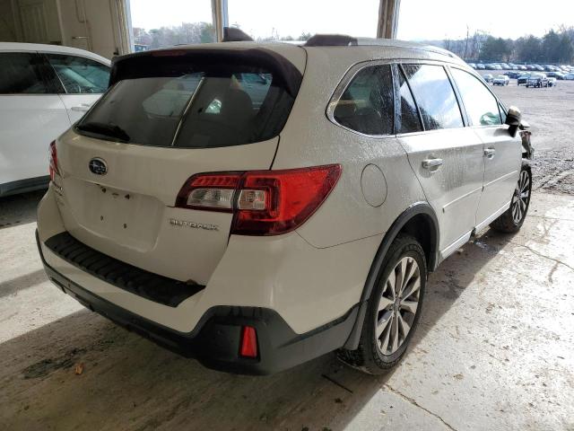 Photo 4 from auction – 2018 SUBARU OUTBACK TO with VIN 4S4BSATC0J3235895