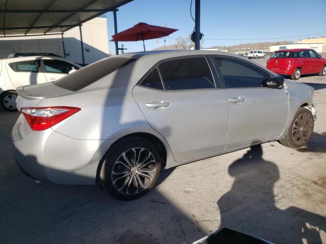 Photo 3 from auction – 2016 TOYOTA COROLLA L with VIN 5YFBURHE2GP449973
