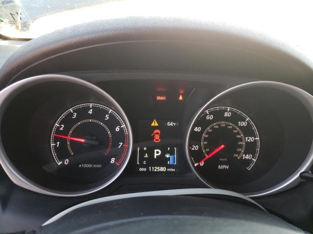 Photo 9 from auction – 2014 MITSUBISHI OUTLANDER with VIN 4A4AP3AU7EE018291