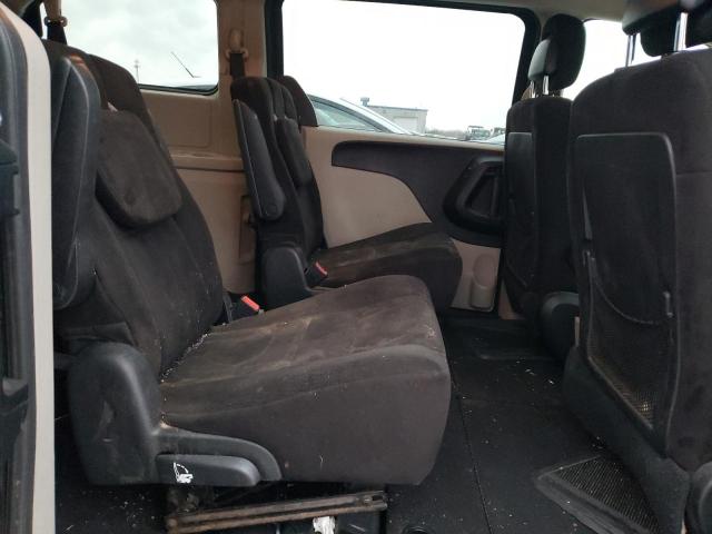 Photo 11 from auction – 2012 DODGE GRAND CARA with VIN 2C4RDGCG4CR145677